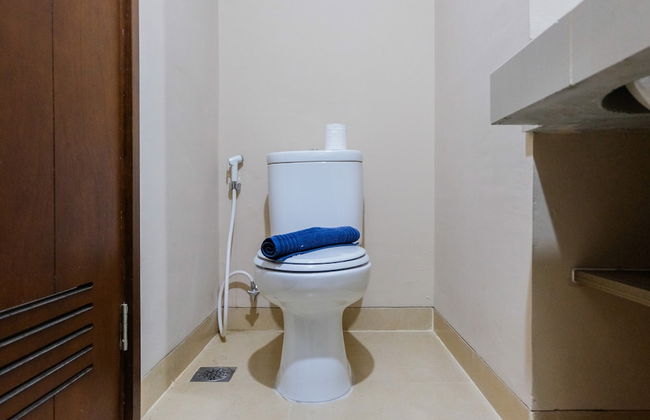 Studio Apartment at U Residence near UPH - Photo 17