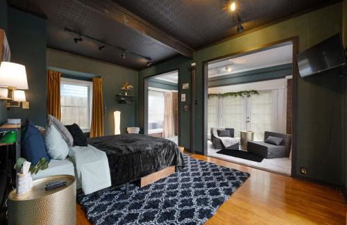 Retreat on Bardstown Road - Yard - Walk to Shops - Foto 26