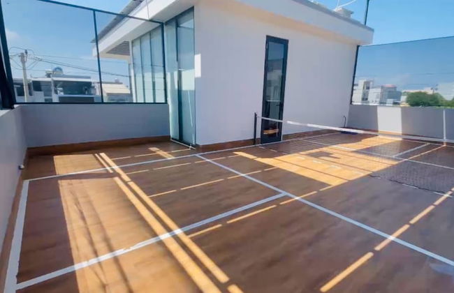 Kim Son Pool Villa Da Nang - Foto 30