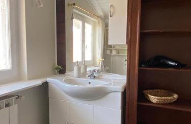 Ferienhaus Casa Pino mit eingezäuntem Garten in Ligurien zur Alleinnutzung - Foto 10