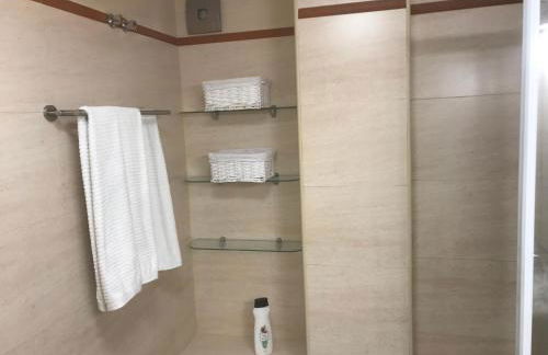 ÁTICO - Playa Paraíso - Cabo de Palos - La Manga - Vivienda Vacacional MU3896-1 - Foto 25