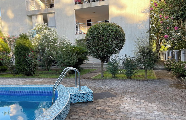 3 Bedroom Apartment With Pool - Foto 23