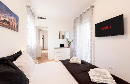 Ruggieri Apartments Roma - A 5 minuti dalla Metro A Anagnina - Foto 1