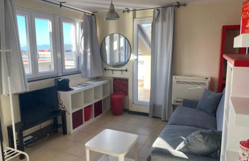 Attico Sant'Anna - Silent Bay Apartments - Foto 12