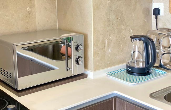 Silverscape Residence - Foto 77