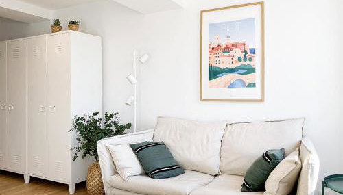 Appartement cosy au cœur de Biot - Photo 3