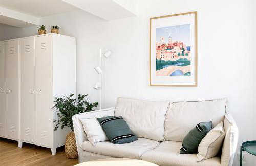 Appartement cosy au cœur de Biot - Foto 3