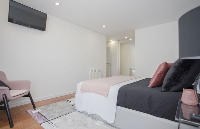 Liiiving- Luxury River View Apartment II - Foto 8