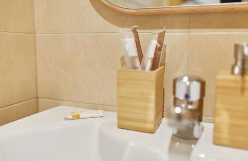 Penthouse Cactus Old Center - Photo 22