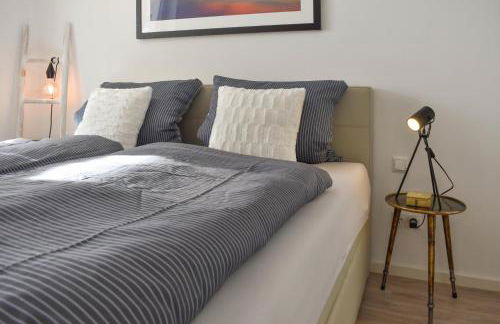 Ferienwohnung Ausruhen - Foto 18