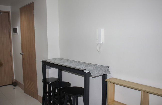 Cozy 642 1BR Shore3 Residence, Amenity Pool View, Near Airport, IKEA, MOA,SMX, Pasay City, Manila - Foto 22
