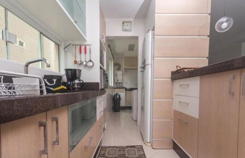Apartamento Almeida e Moraes 3 Suítes com Hidro - Foto 13