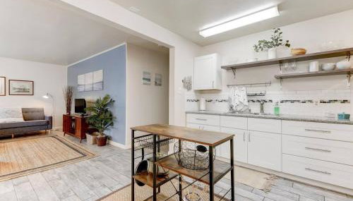 Perla D'Italia -1BR- FREE Driveway Parking -1 Car - Foto 2