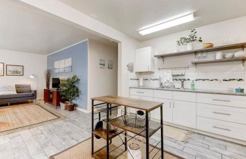 Perla D'Italia -1BR- FREE Driveway Parking -1 Car - Foto 2