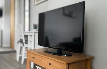 Eclipse Apartment No 3 - Foto 8