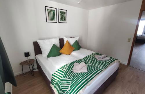 Sauna, Pool und Gartenzugang - Foto 2