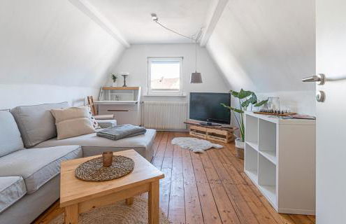 FeWo Birdflower - Foto 8