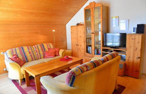 Ferienwohnung Brunner - Haus am See - Foto 5