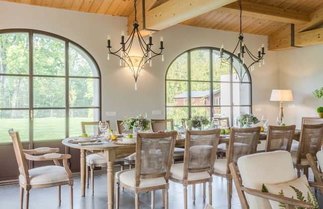 Villa del Nonno in Castelfranco di Sotto - Foto 17