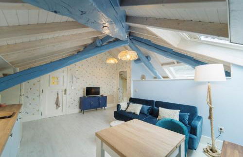 Apartamentos Boutique Casa Cigarrán - Foto 35