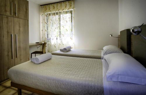 Residence Appartamenti Caffarena - Foto 36