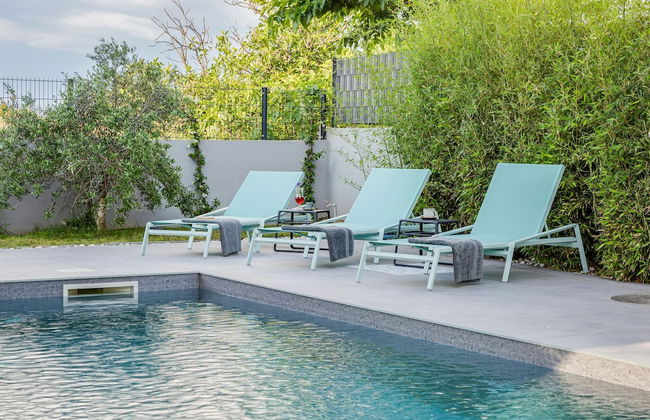 Villa Marli - Photo 25