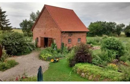 Kleiner Bauernhof in Ostseenähe - ganze Ferienwohnung mit 2 Zimmern - Foto 16