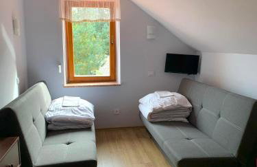 Agroturystyka Gajówka Pilica - Foto 50