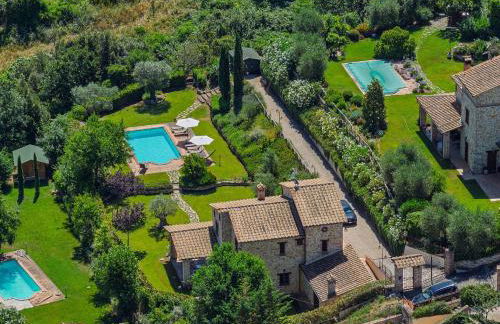 Scappo in Umbria, casale della quiete - Foto 17