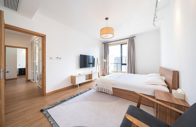 ZHome - HaiQi Garden - Four Bedroom - Foto 5