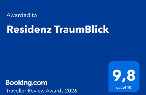 Residenz TraumBlick - Foto 2