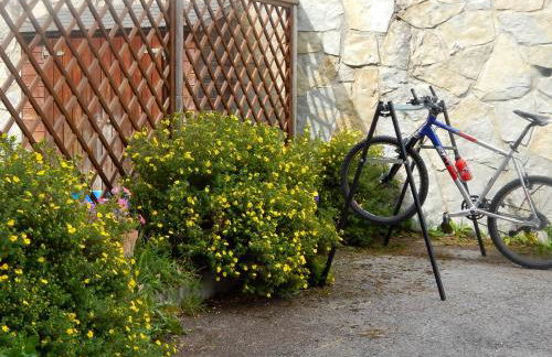 Chalet Pradat - Foto 24