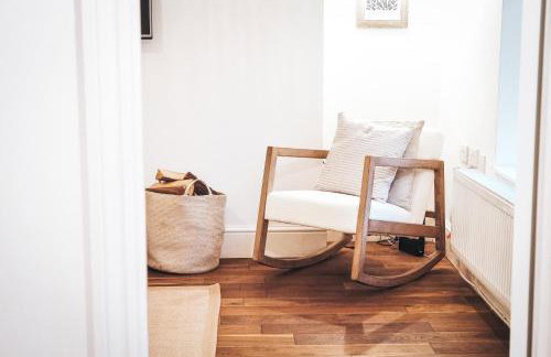 Pye Corner Cottage, by Solace Stays - Foto 21