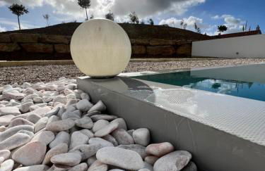 Luxury villas with heated pool & panoramic ocean & valley views - Foto 28