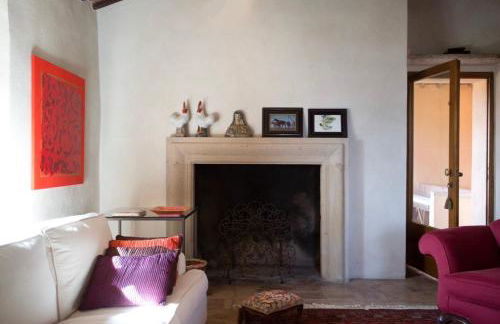 PodereCasello Vicodarbia Siena - Foto 17