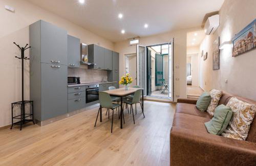 Mercato Contemporary Apartment by Mmega - Foto 2