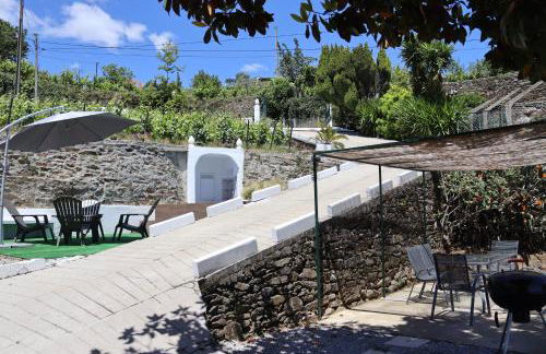 Villa Samaritana - Casa da Vinha - Photo 17