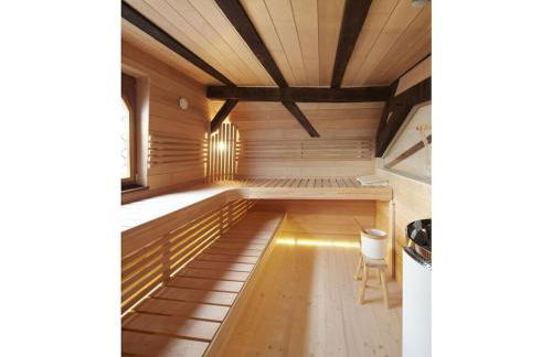 Holiday home in Bullay with sauna - Foto 26