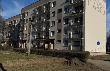Apartament -Jak w domu- Czeladź 60m2 Centrum Katowic 10km - Foto 26