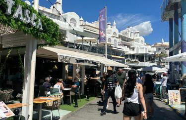 Lujoso Atico Dúplex En Puerto Marina - Photo 58