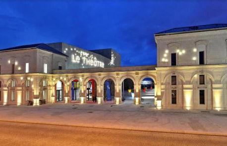 L'Odyssée Nazairienne - Foto 22