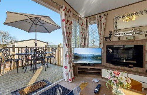 Retreat at the Lake - Fishing Lakes, Heated Outdoor Swimming Pool 500yrds on Sister Park , Pool Open April to September - Foto 10