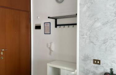 Appartamento Seriate - 10 min dall'aereoporto, parcheggio gratuito, Netflix - Photo 12