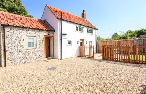 Postbox Cottage - Foto 1