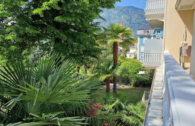 Residence Diana - Foto 59