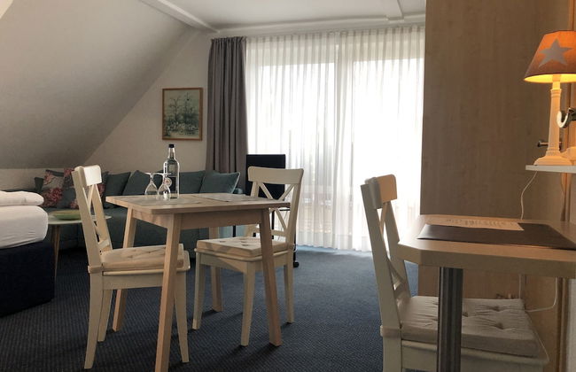 Aparthotel Stibbe - Foto 32