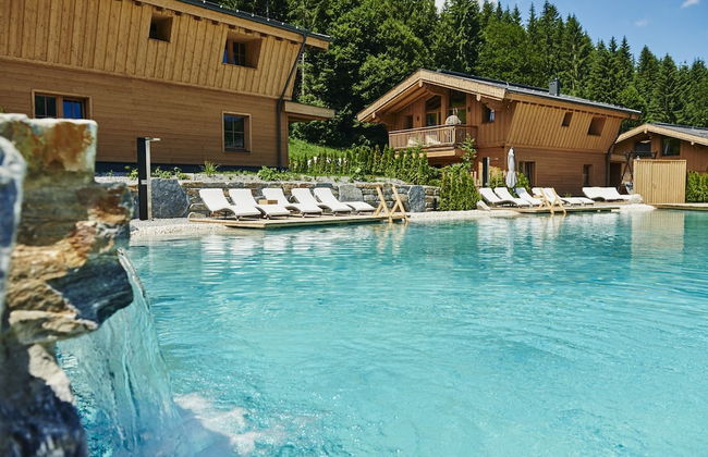 LA SOA Chalets & Eventlodge - Foto 1