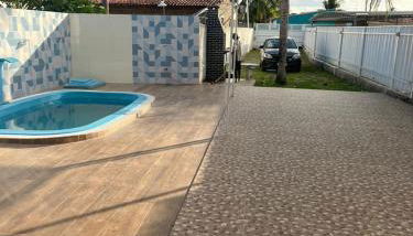 Casa com piscina no Centro de Lucena - Foto 2