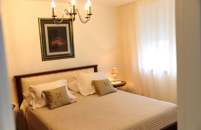 Apartment Blaoss - Foto 1