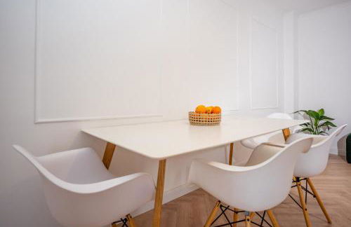 Hanse Villa "Apartment Hamburg" - Foto 10